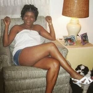 Meet your Posher, Latasha